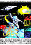 Let There Be Light: The Odyssey of Dark Star