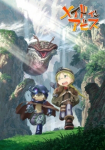 Made in Abyss *german subbed*