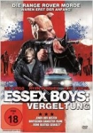 Essex Boys: Vergeltung