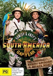 Hamish & Andy's Gap Year South America