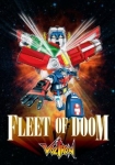 Voltron Fleet of Doom