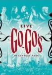 The Go-Go's Live in Central Park