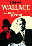 Edgar Wallace: Der rote Kreis