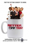 Better off Ted - Die Chaos AG