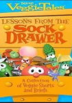 VeggieTales: Lessons from the Sock Drawer
