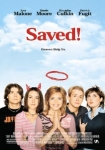 Saved! - Die Highschool Missionarinnen