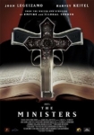 The Ministers - Mein ist die Rache