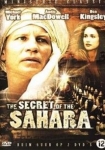Das Geheimnis der Sahara