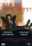 Wer ist Mr. Cutty?