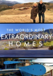 Die außergewöhnlichsten Häuser der Welt