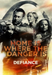 Defiance *german subbed*