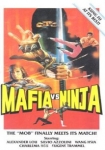 Mafia vs Ninja