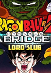 DragonBall Z Abridged Lord Slug