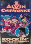 The Chipmunks Rockin' Through The Decades