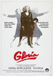 Gloria, die Gangsterbraut