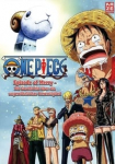 One Piece - Episode of Merry: Die Geschichte über ein ungewöhnliches Crewmitglied