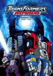 Transformers: Armada *german subbed*