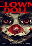 Clown Doll - He loves you to Death